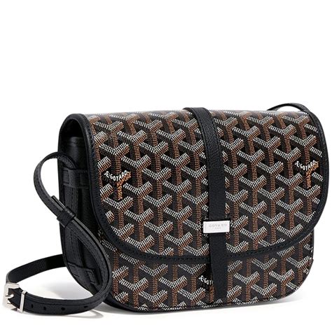 goyard bag heren|goyardine bag.